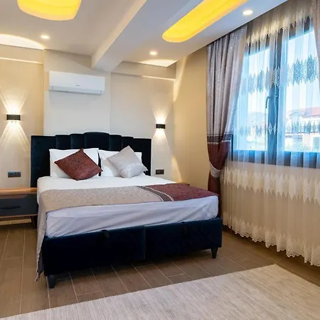 Efems 4* Fethiye