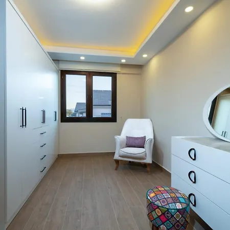 Efems Hotel Fethiye