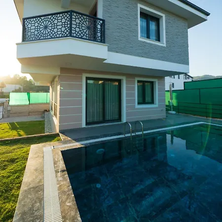 Efems Hotel Fethiye