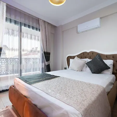 Hotel Efems 4*
