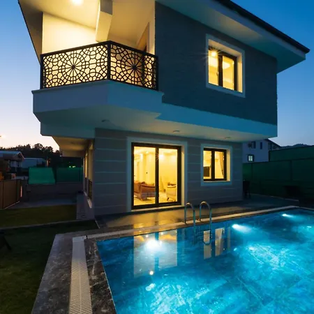 Efems 4* Fethiye