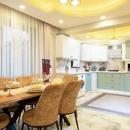 Efems Hotel Fethiye
