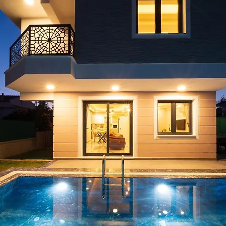 Efems Hotel Fethiye